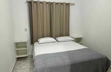 Apart Aconchego Mobiliado Centro - Photo 10