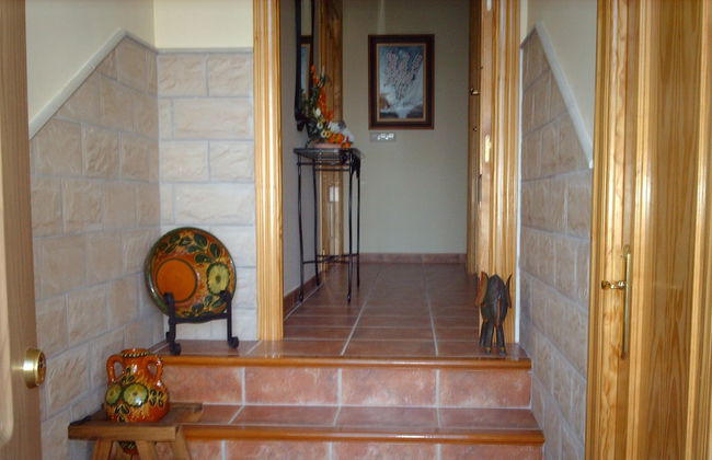Casa El Herron - Photo 22