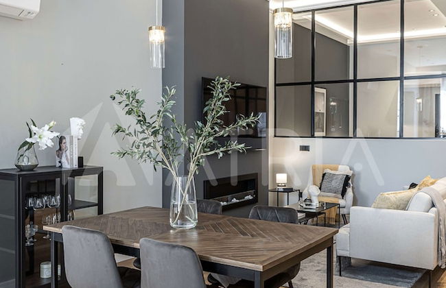 Flat 1 10m Walk to Bernab u Real Madrid Stadium - Foto 24