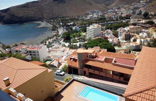 Vivienda Vacacional Mirador de La Villa - Foto 1