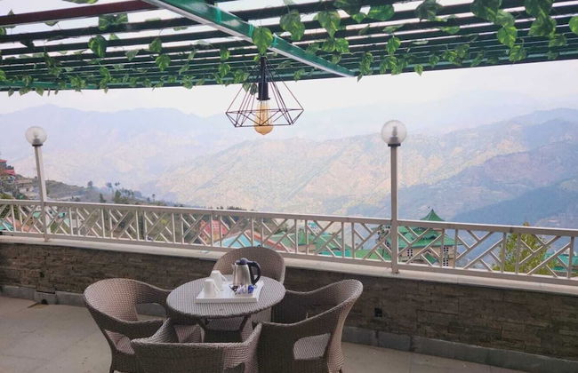 Galleu Hill Resort - Foto 28