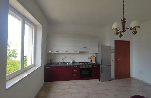 Casa Franca - Sant'Antioco a pochi passi dal lungomare - garden, sea and relaxation - Foto 9