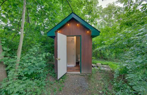 Tranquil Creekside Cabin in Dutch Country! - Foto 18