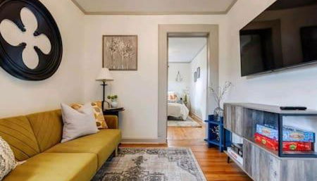 Pet Friendly Bungalow Steps to Inman Park - Foto 4