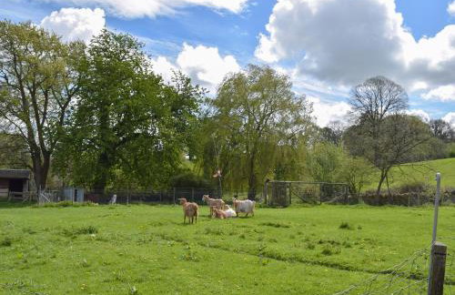 The Old Stables - Foto 14