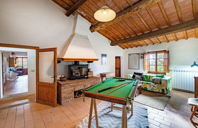 Amazing Villa Near The Lake With Pool - Foto 19