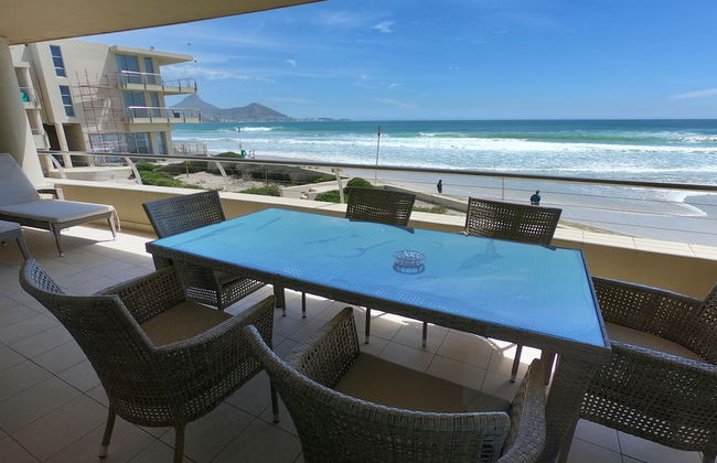 Lagoon Beach Hotel Apartments - Foto 38