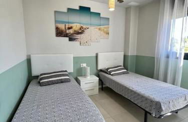 Mil palmeras Beach - Foto 24