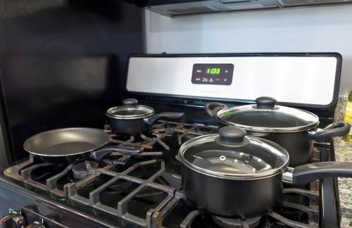 Mins 2 Downtown - King Bed - Private Stays - Foto 10