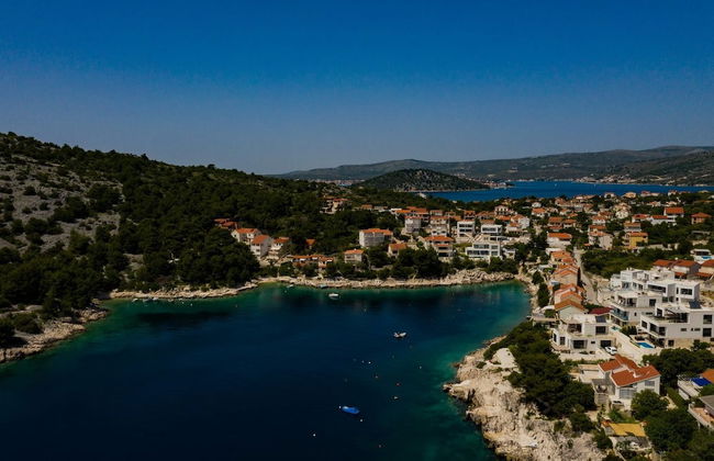 Villa Compass Luxury in a natural bay - Foto 29