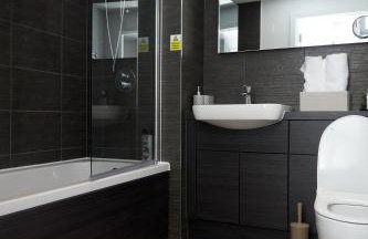 Luxury 2 Bedroom and bathroom in Central Manchester With Balcony - Foto 24