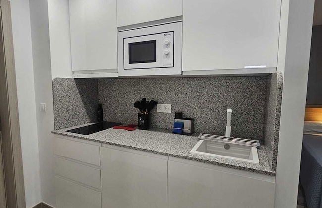 Apartamentos Antequera - Foto 6