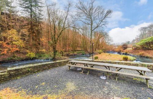 Le Moulin de la Touche Minoterie Piscine - Foto 27