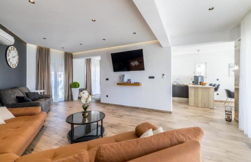 Beachfront Luxury Villa - Foto 15