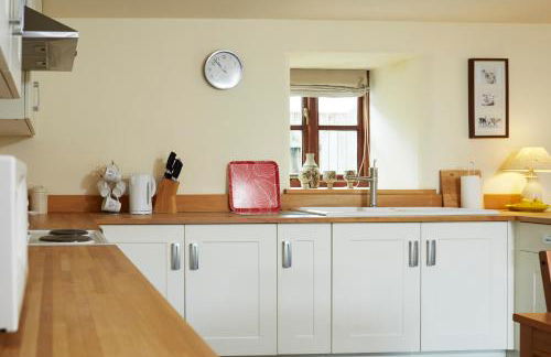 Dallow Hall Barns - Foto 21