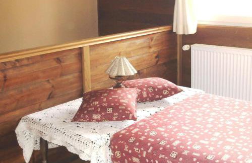 Holiday Home für Naturliebhaber und Ruhesuchende by Interhome - Foto 19