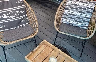 BOSZKOWO Apartament "EDEL" 106 Aquarius - Foto 4