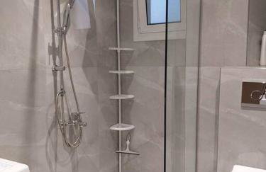 Theos Apartment - Foto 10