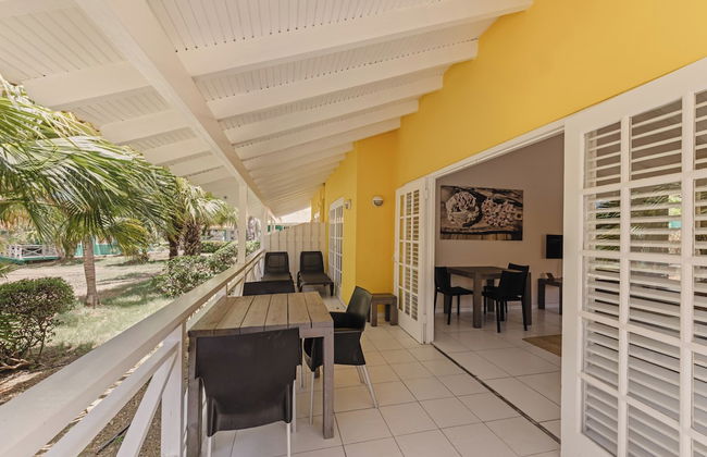 Bon Bini Seaside Resort - Photo 27