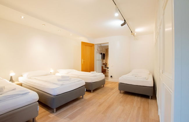 Center City Villa - Foto 19