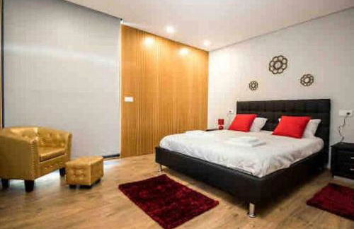 Viana do Castelo - Amonde Village - Casa L - Disfrute da Natureza - Foto 17