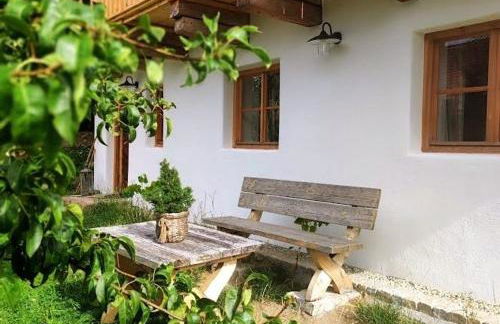 Zimmer JOSEFINE am Grandsberg - Foto 4