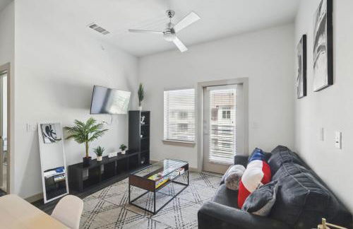 Modern 1BR near TPC Golf Free Parking and Wifi - Foto 2