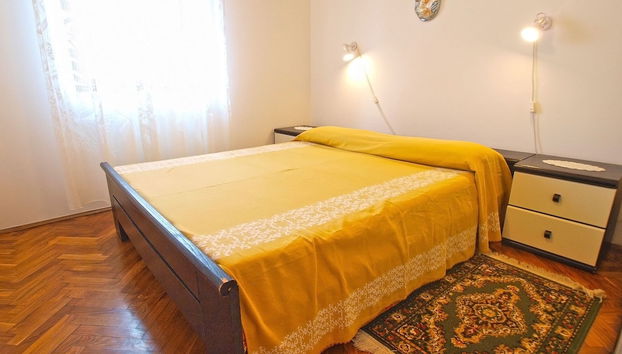 Apartment 728 - Foto 2, Habitación