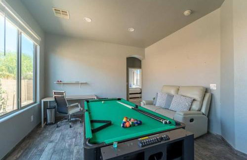 The Tranquil Retreat Heated Pool HotTub Sauna BBQ - Foto 79