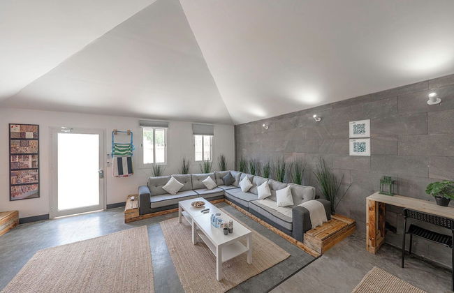 Mabaat - Lulwa Suites Hut - 551 - Foto 38