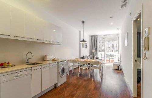 AB Montjuic - Foto 64