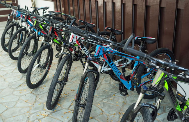 Tolani Le Bayburi Villas Pranburi - Foto 57