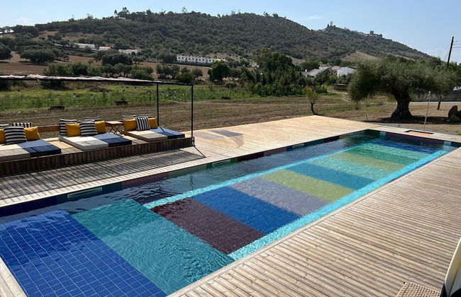 Viva Farmhouse - Foto 9