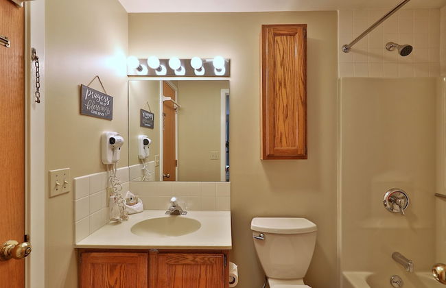 Fall Line Condos by Killington VR - Studios - Foto 12