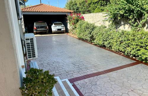 Aeolos beachfront family residence - Foto 38