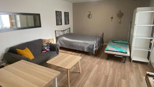 Logement indépendant avec jardin. Proche de Paris - Foto 2