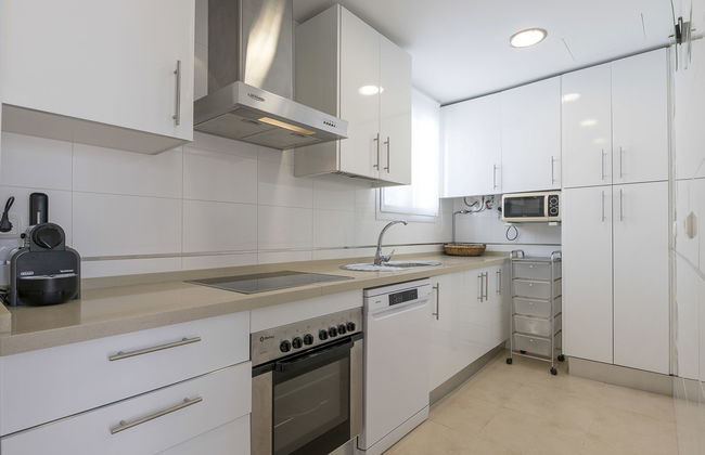 Punta Candor - Seaview - Foto 4