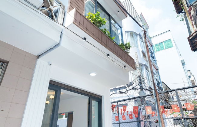 Cozrum Homes Charming Corner 2 - Foto 43