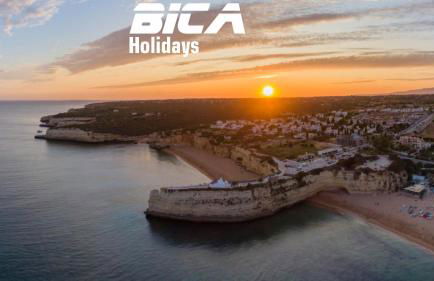 Casa Azul 2 - Senhora da Rocha, Algarve - Foto 15