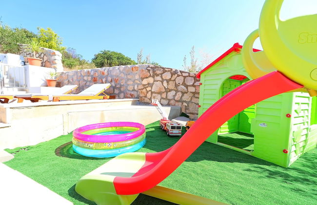 Villa Lavanda Korcula - Foto 47