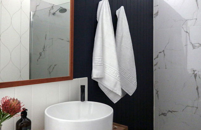 Morton Brae Luxury Cottage Sassafras - Foto 17