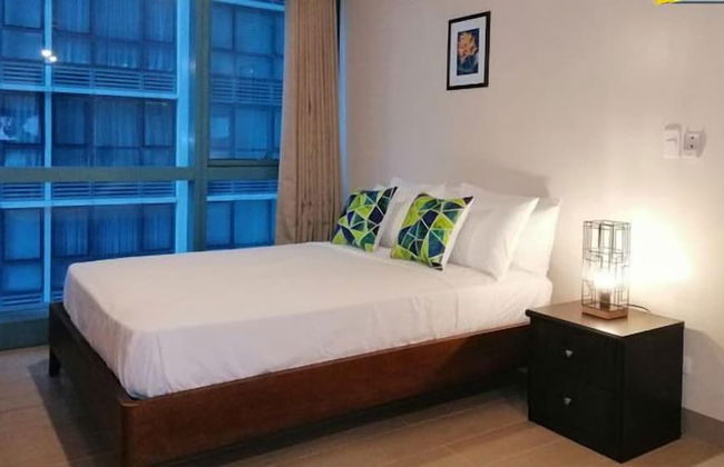 One Uptown Residences by Central Flats - Foto 35