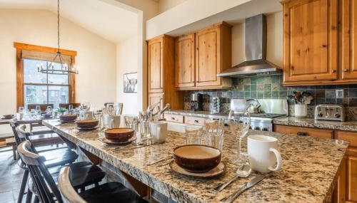 Lodges 1156 - Foto 2