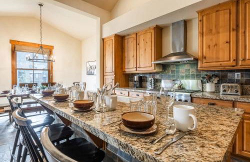 Lodges 1156 - Photo 2