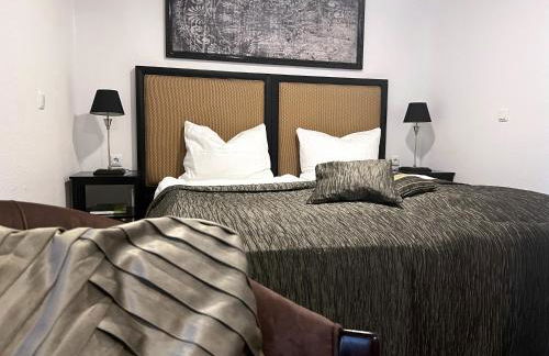 Apartment am Roten Stein - Foto 10