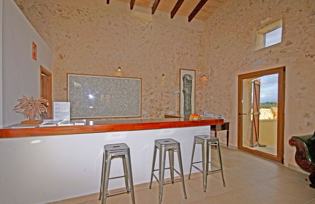 Agroturismo Es Rafal Nou - Foto 3