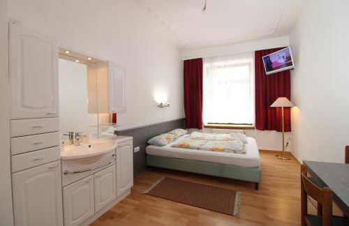 Space Hotel im Campus der JvP Schule - Foto 67