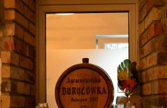 Agroturystyka Burylowka - Foto 52