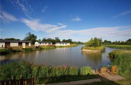 Honeybee Lodge - Foto 16