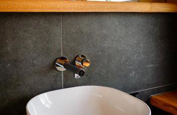 Ferienhaus Fließ Paradies mit private Spa - Leipe, Spreewald - Foto 31